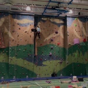 Formation premier de cordée