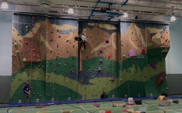 Formation premier de cordée